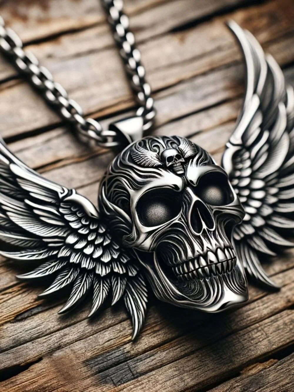 Other mens deathwing