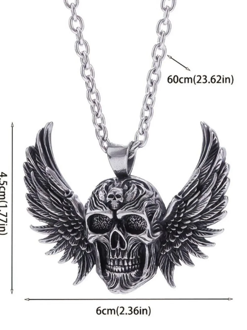 Other mens deathwing