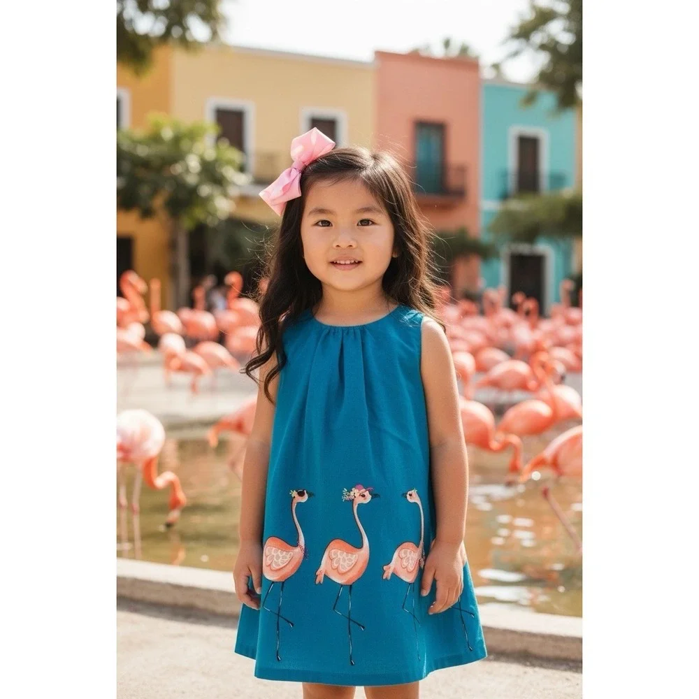 Gymboree sunny adventure