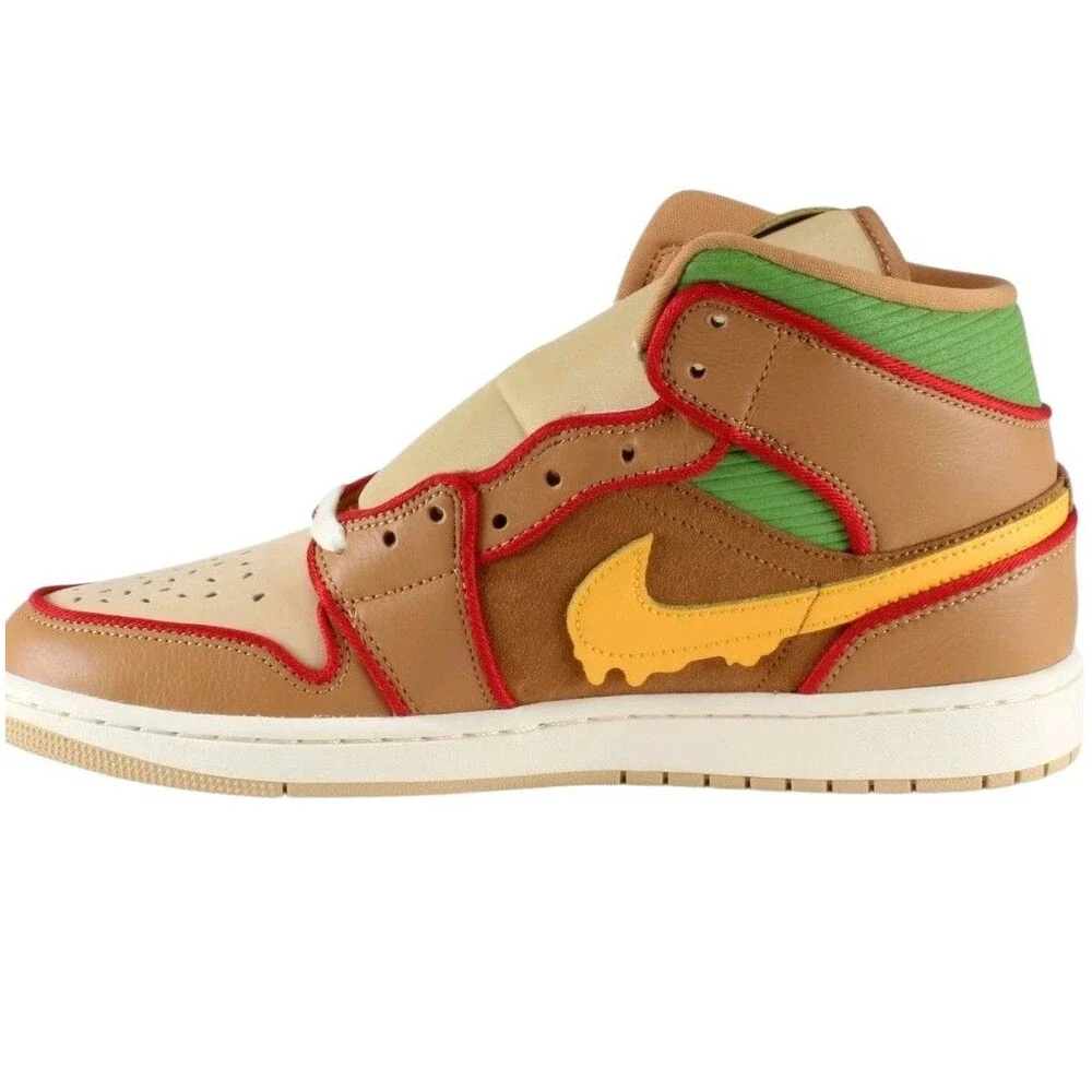 NIKE AIR JORDAN 1 MID SE 