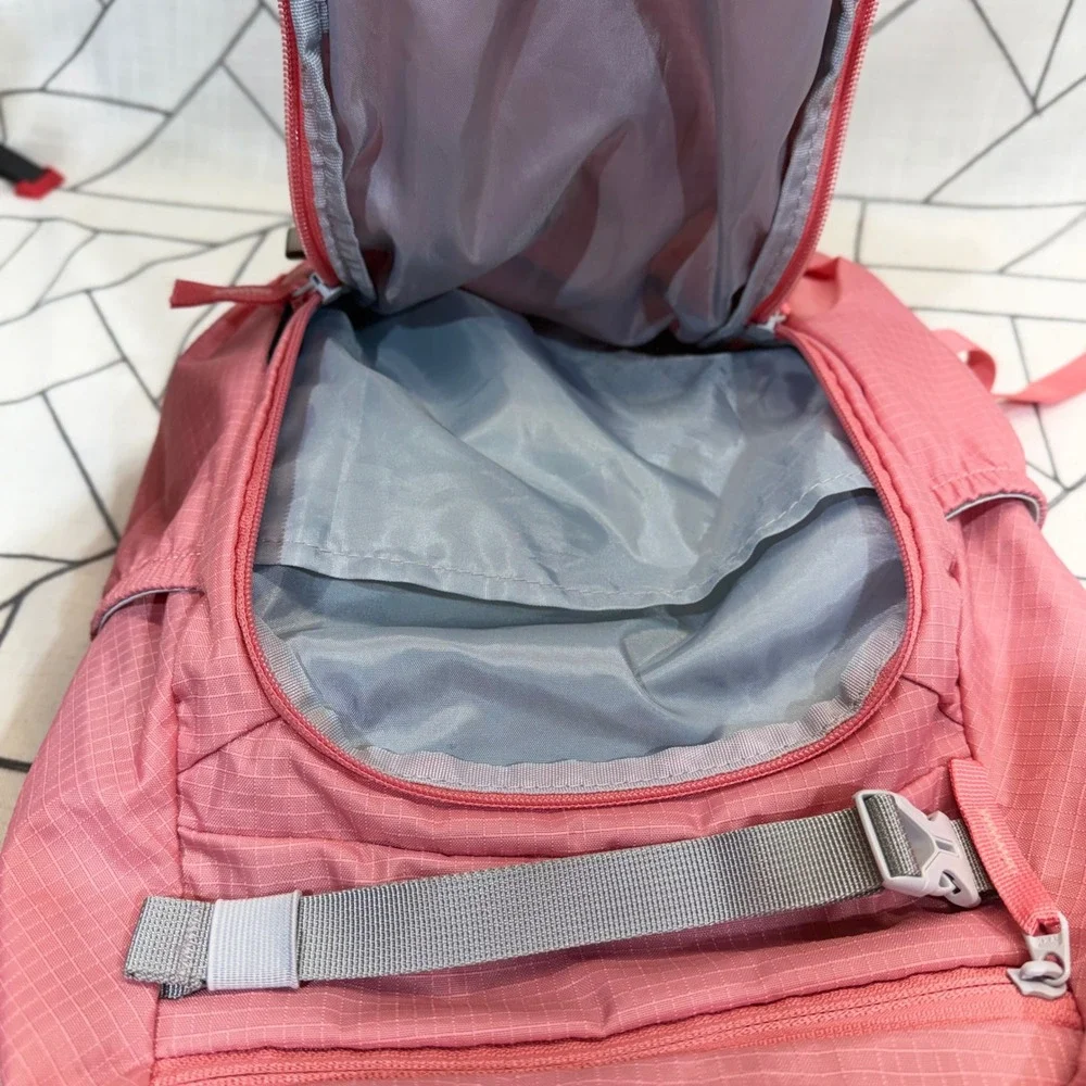 Mountaintop kids backpack