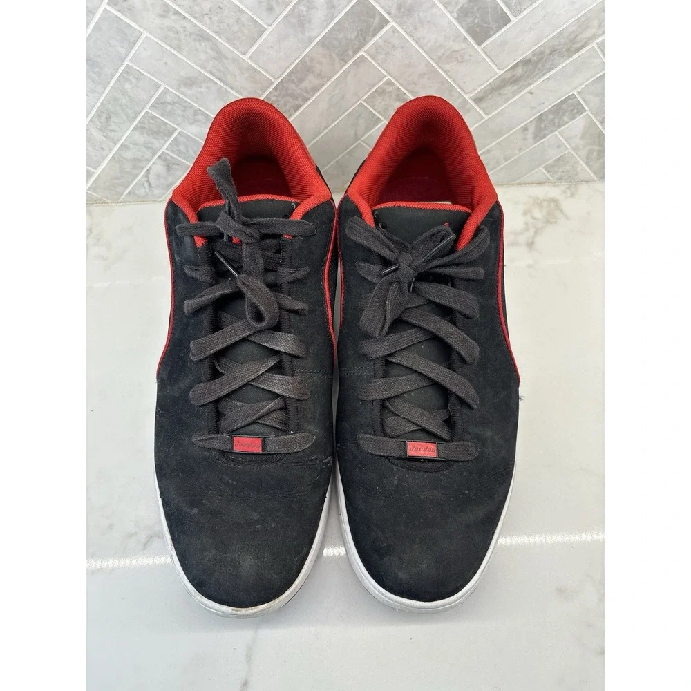 Jordan air phase
