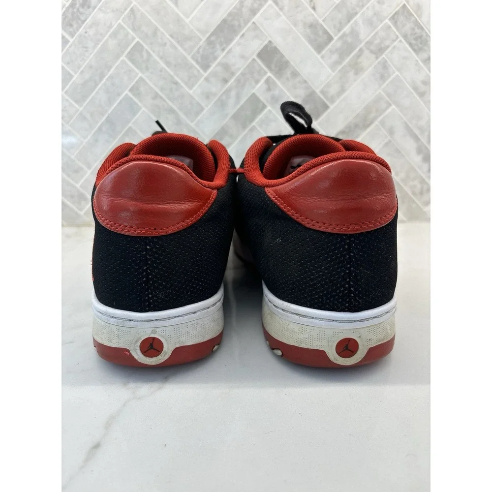 Jordan air phase