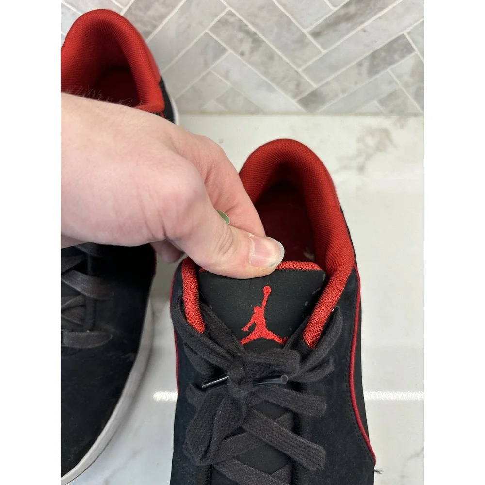 Jordan air phase