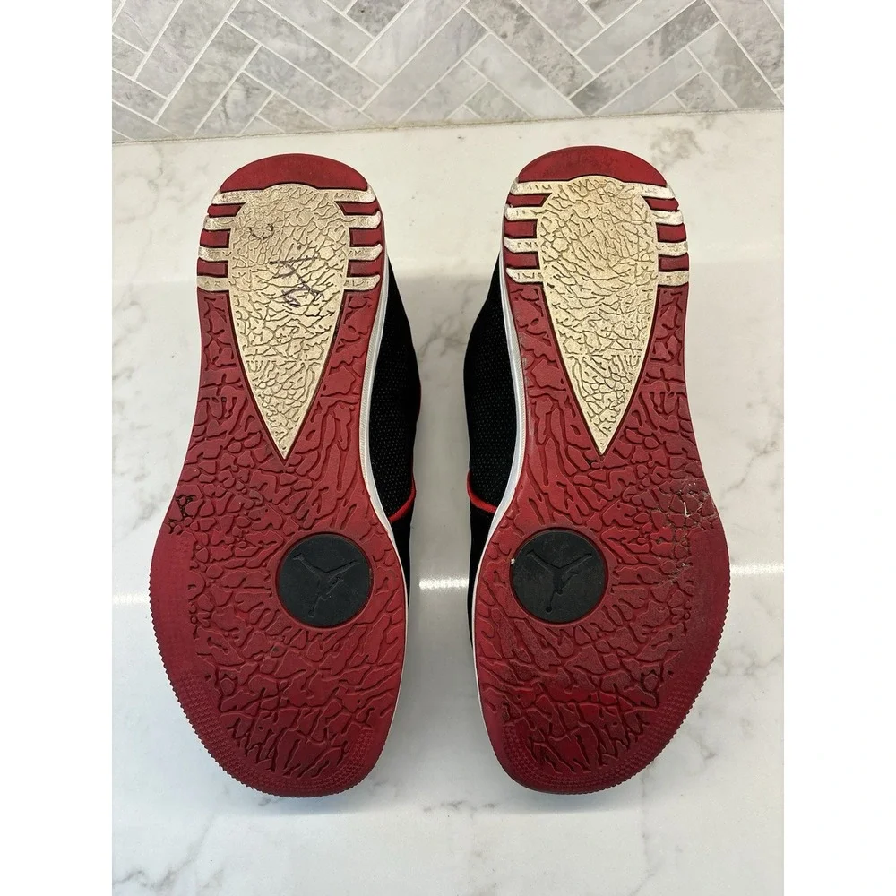 Jordan air phase