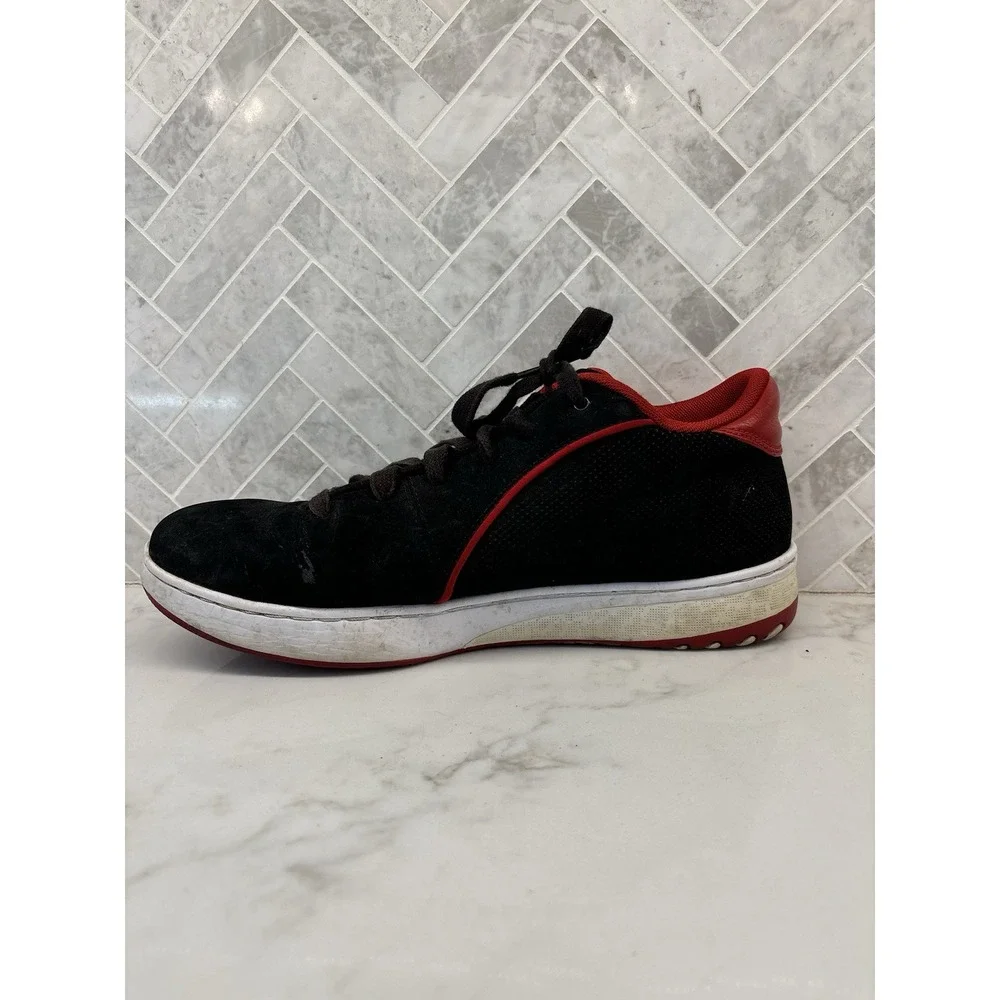 Jordan air phase