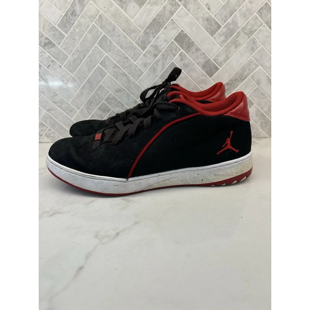 Jordan air phase