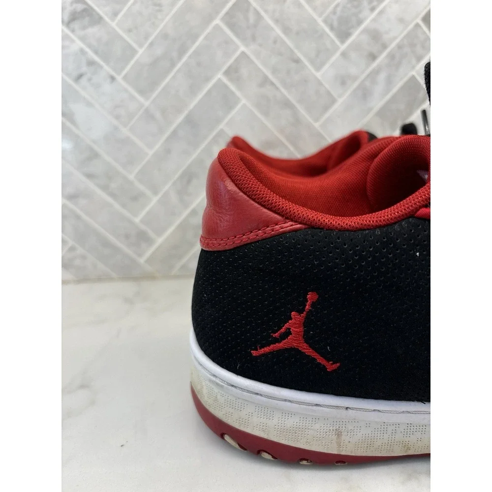 Jordan air phase