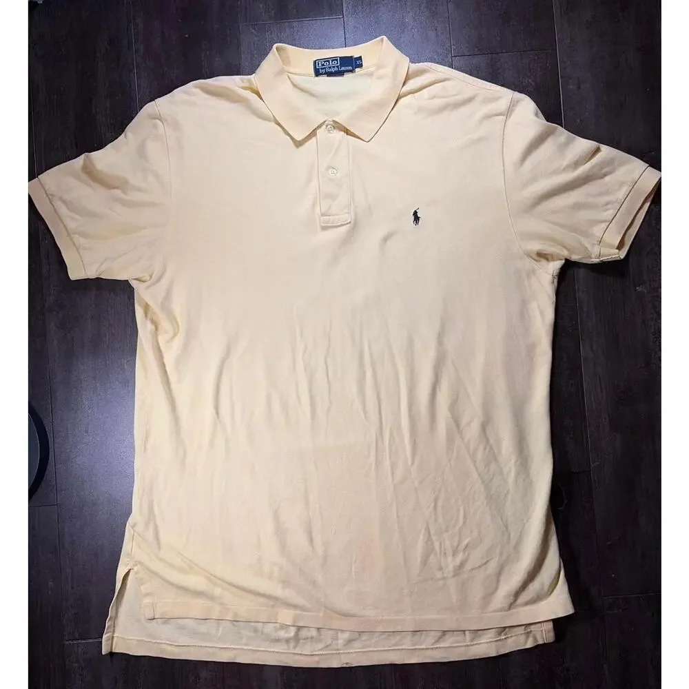 Ralph Lauren classic polo