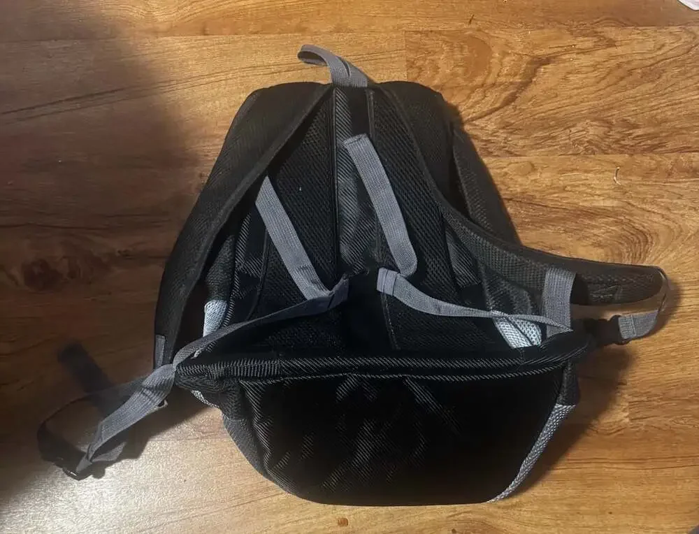 Petyfy pet carrier