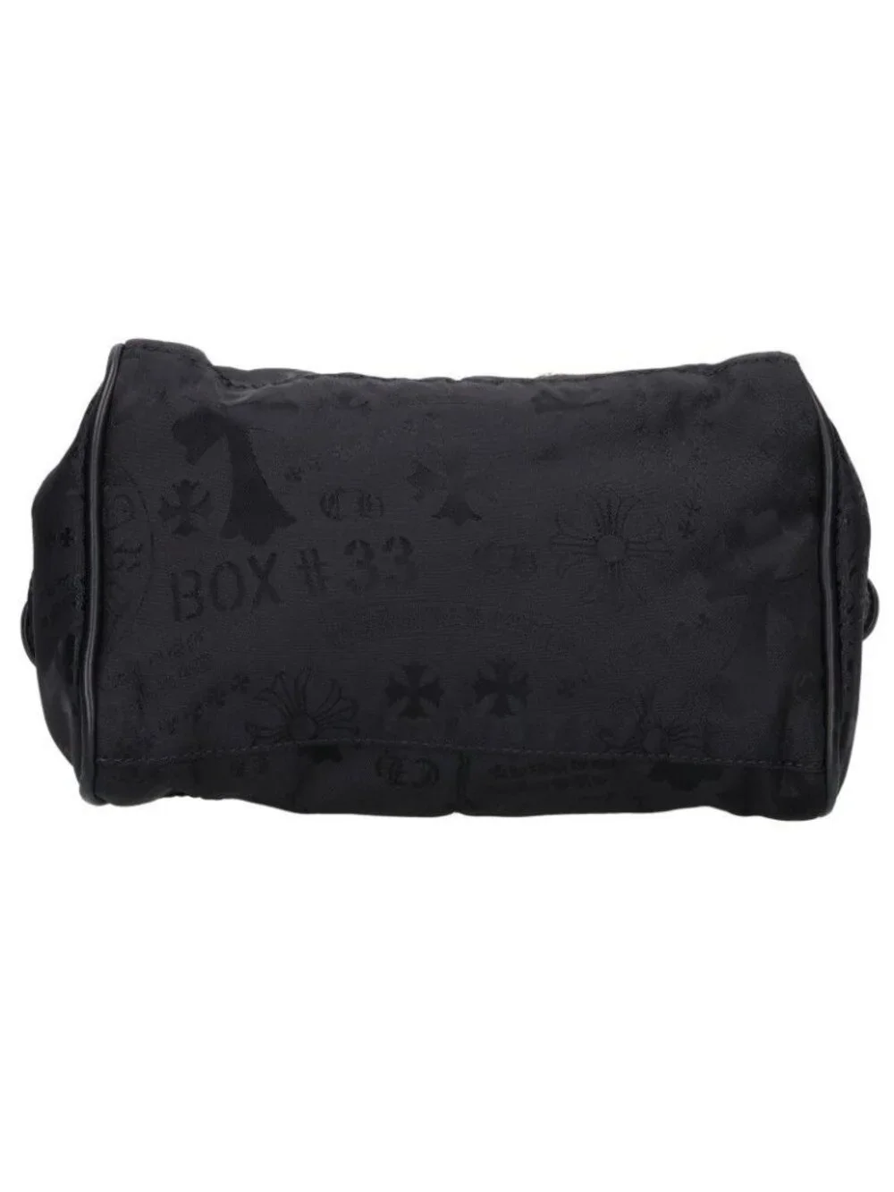 Chrome Hearts this authentic