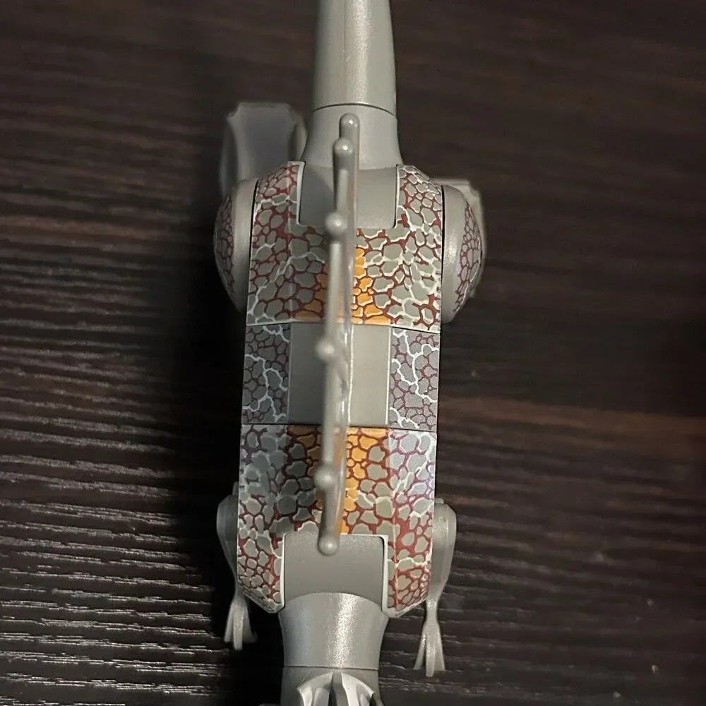 Lego spinosaurus rex
