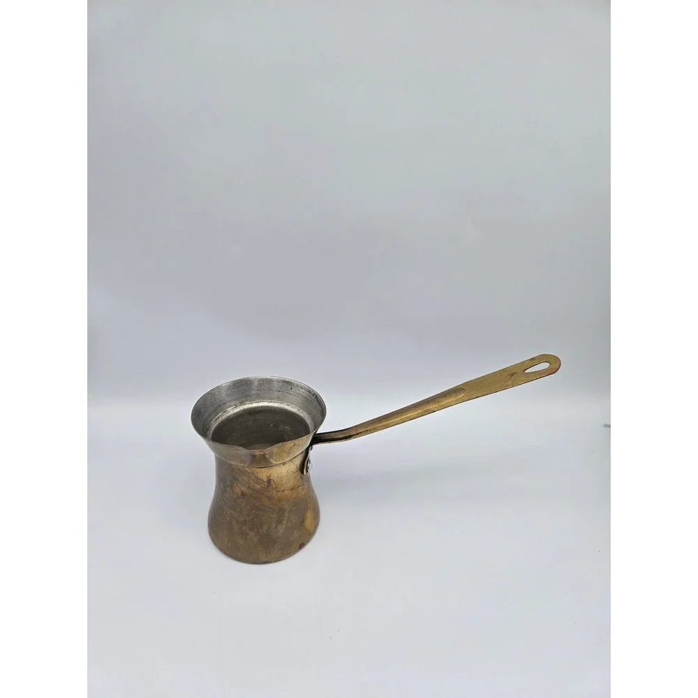 N/A vintage brass
