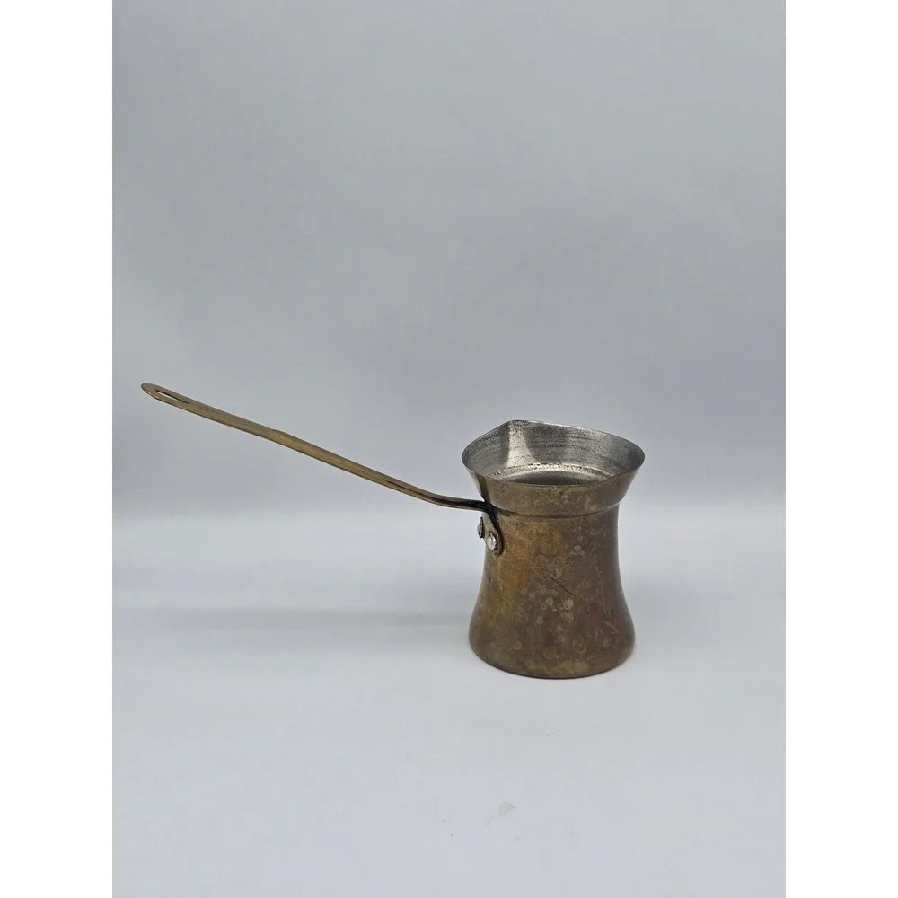 N/A vintage brass