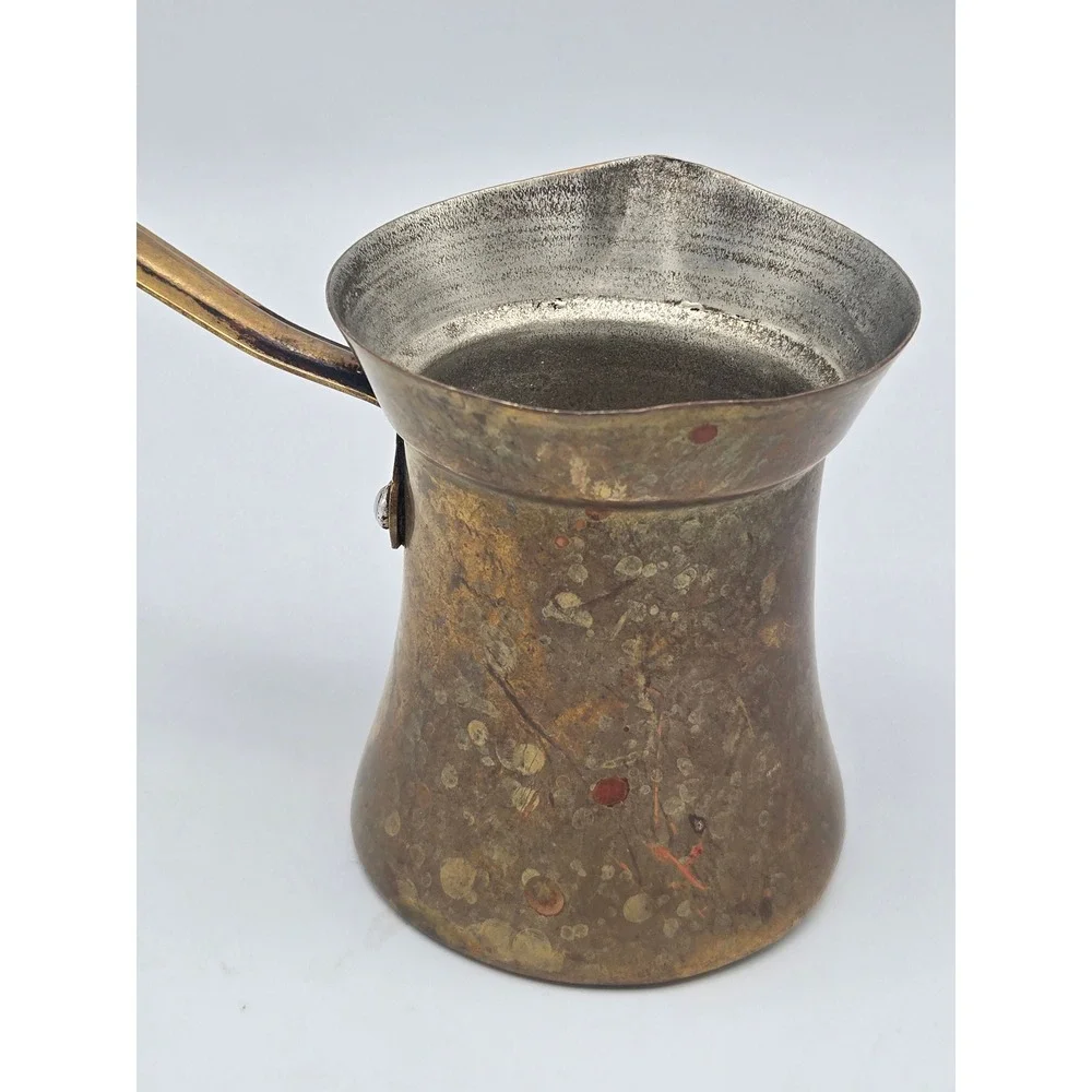 N/A vintage brass