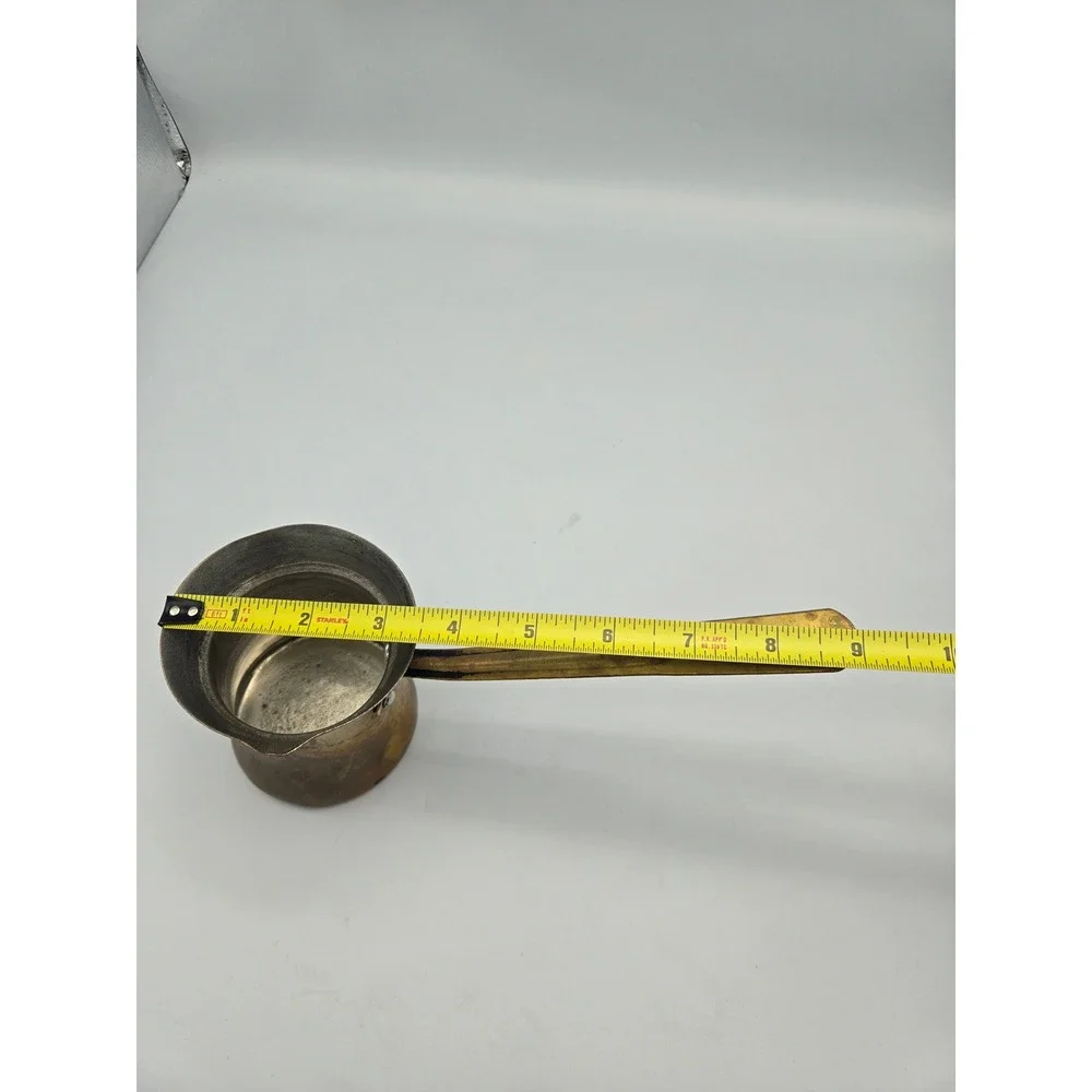 N/A vintage brass