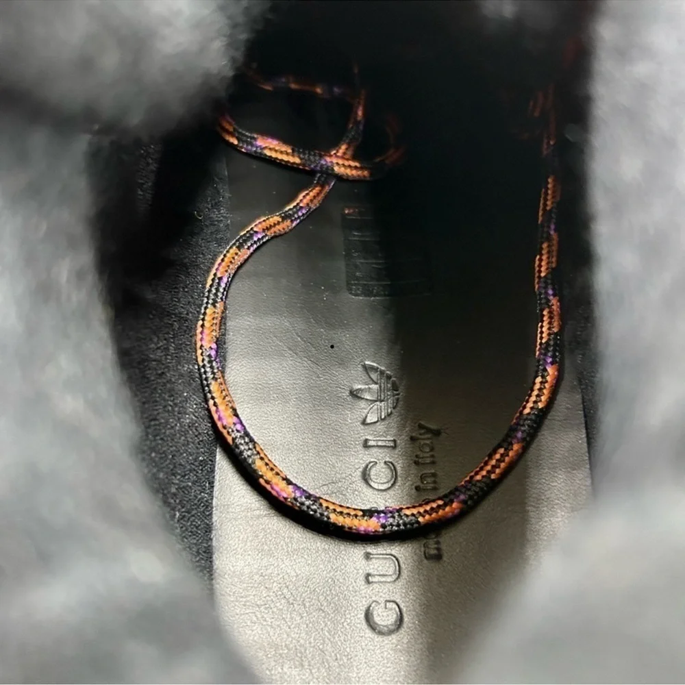 Gucci men’s adidas