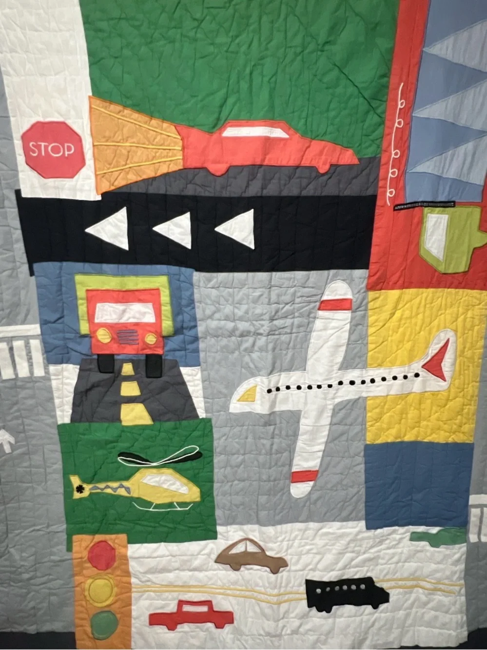 The Land of Nod (Vintage) brand land