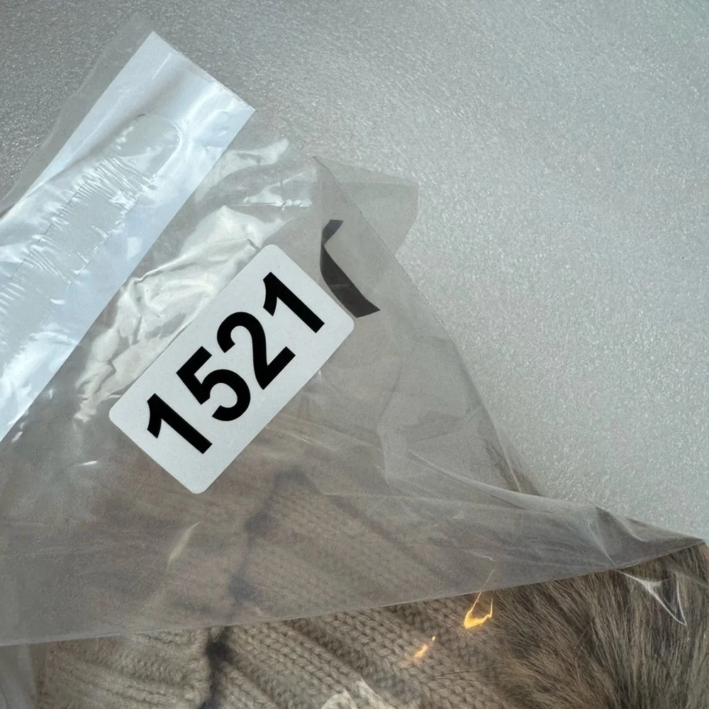 N/A kids’ beanie