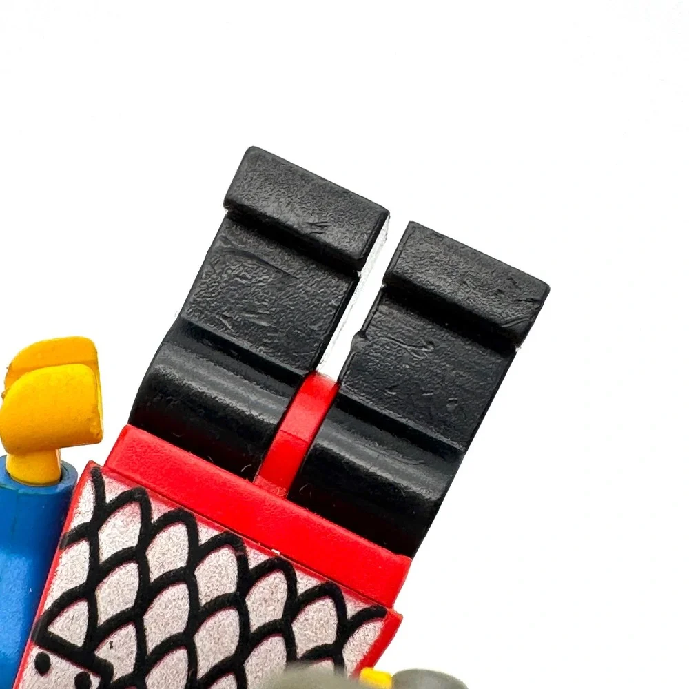 Lego bolster your