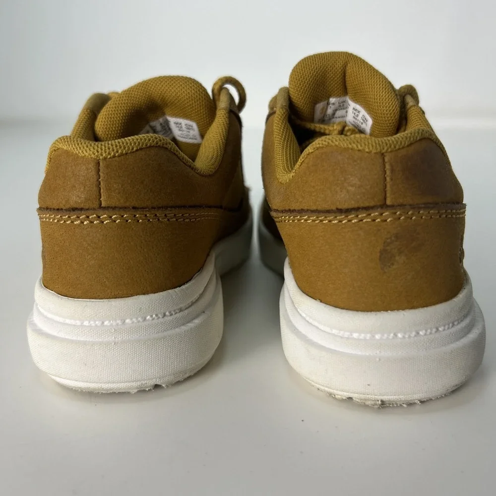 Timberland these shoes