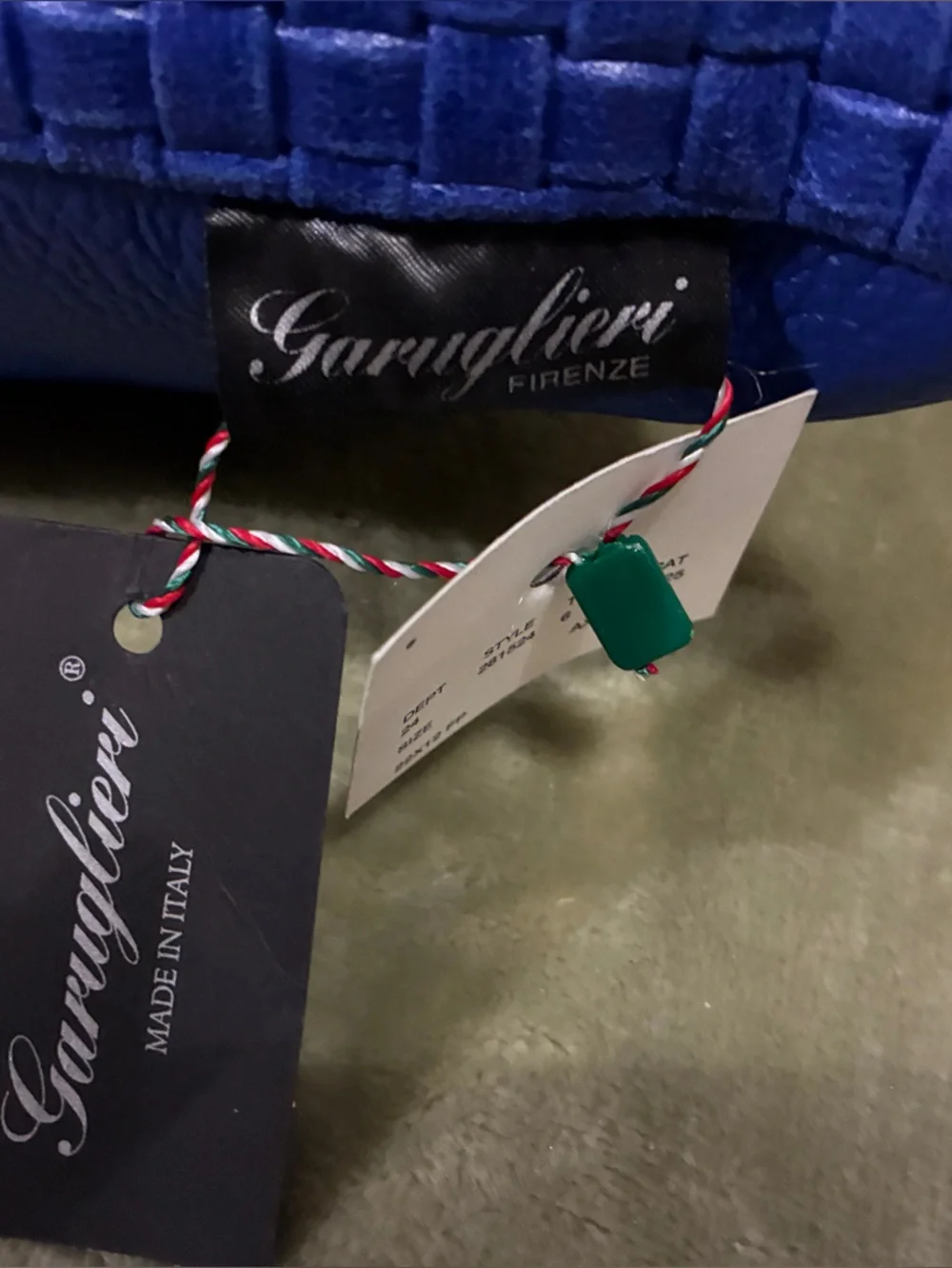 Garuglieri home accents