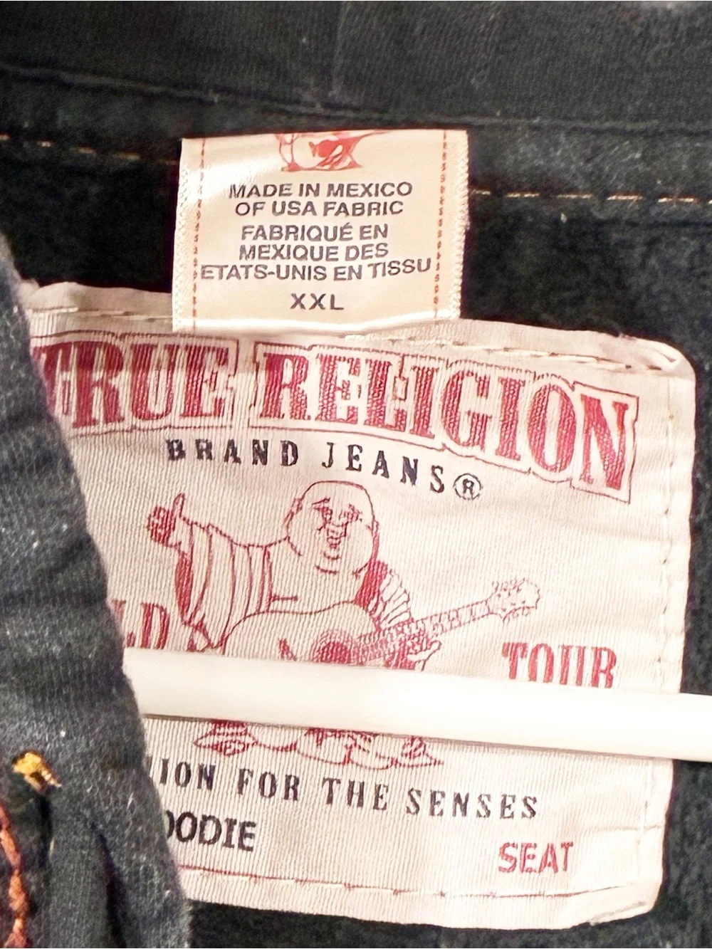 True Religion true religion