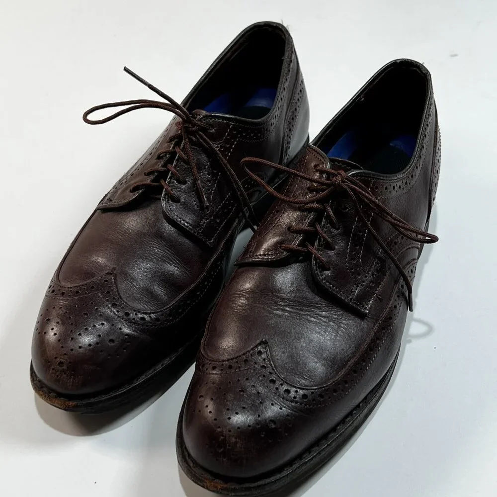 Allen Edmonds allen edmonds