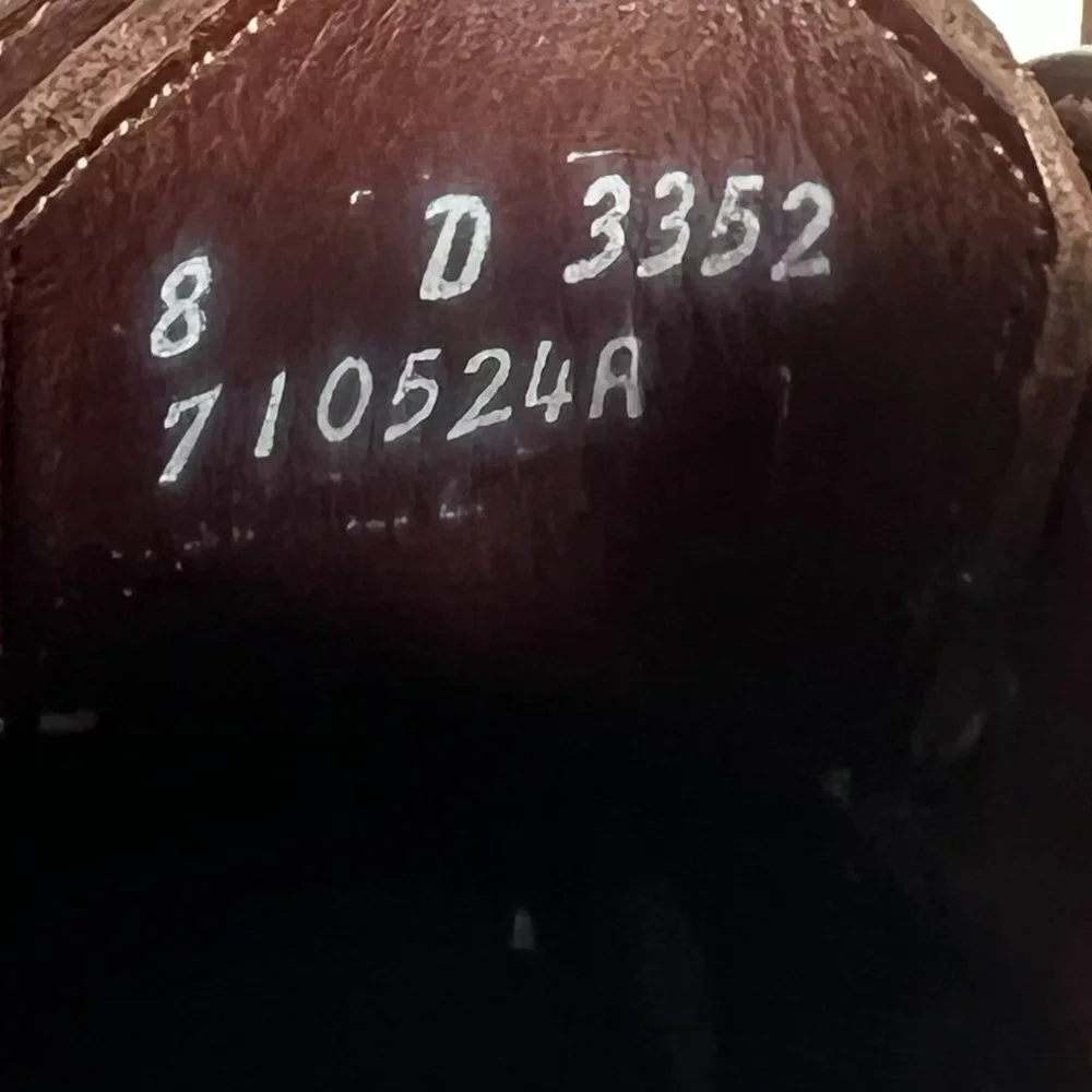 Allen Edmonds allen edmonds