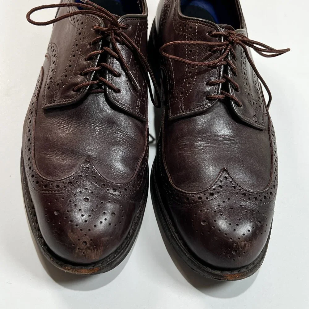 Allen Edmonds allen edmonds