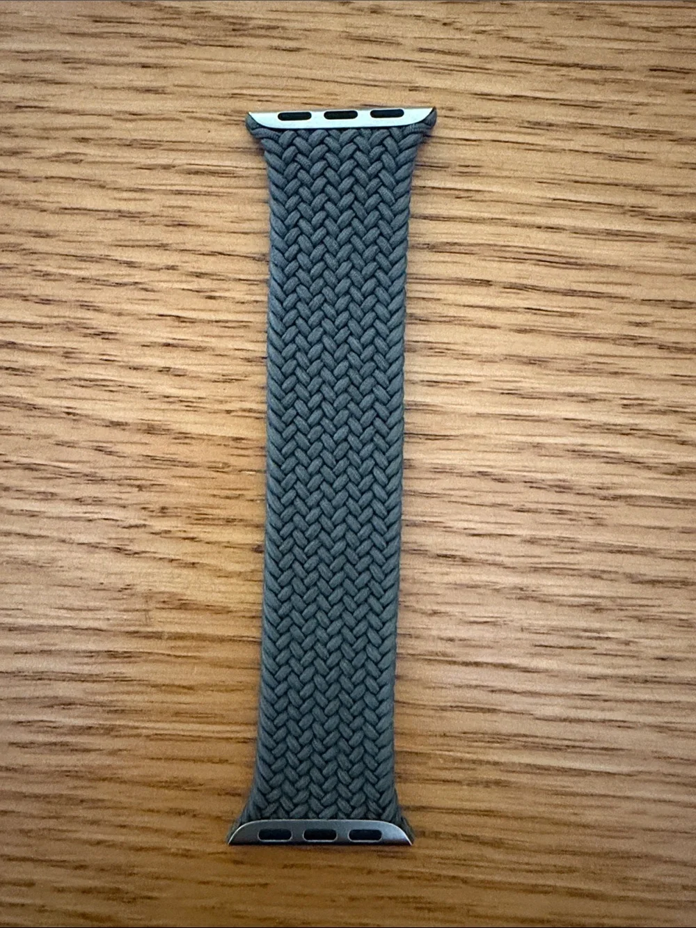 Apple Watch Braided Solo Loop