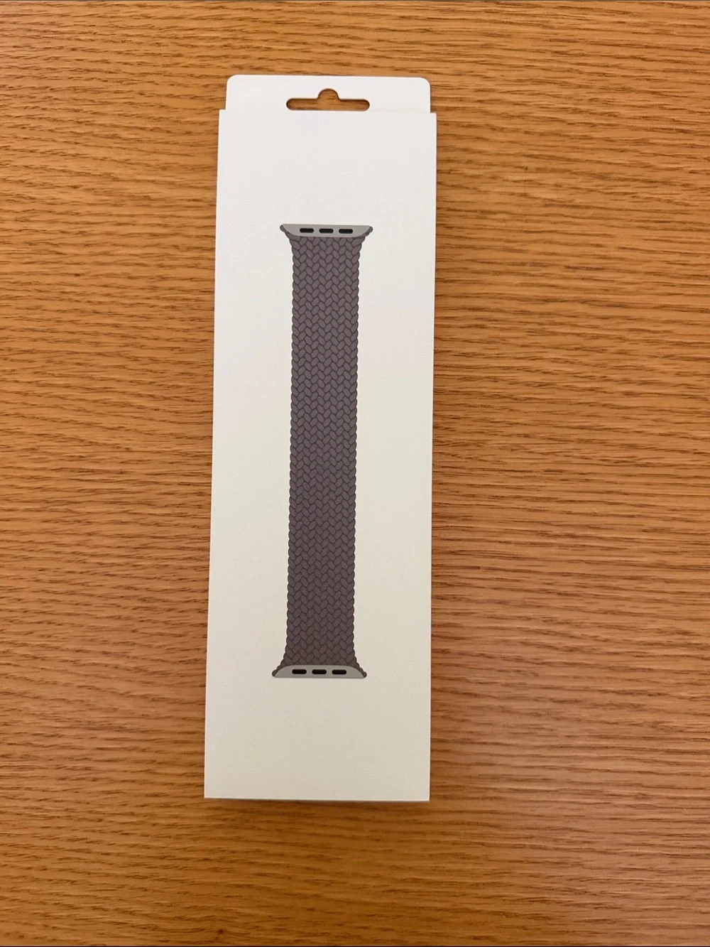 Apple color clay