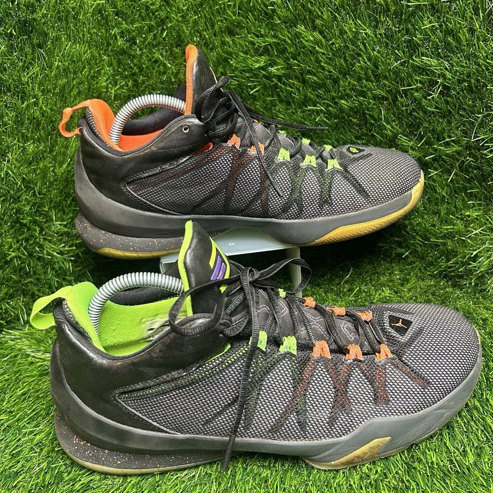 Jordan cp3 viii