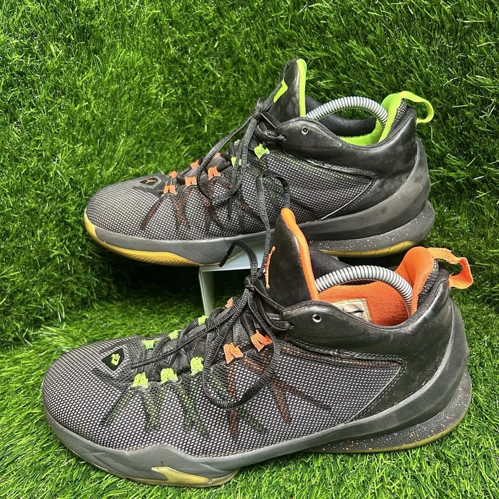 Jordan cp3 viii