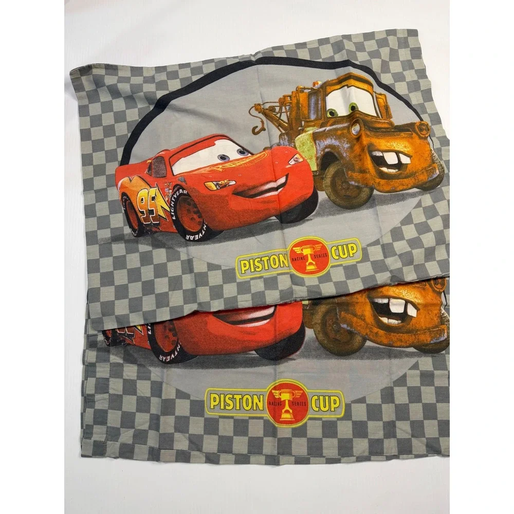 Pixar disney cars