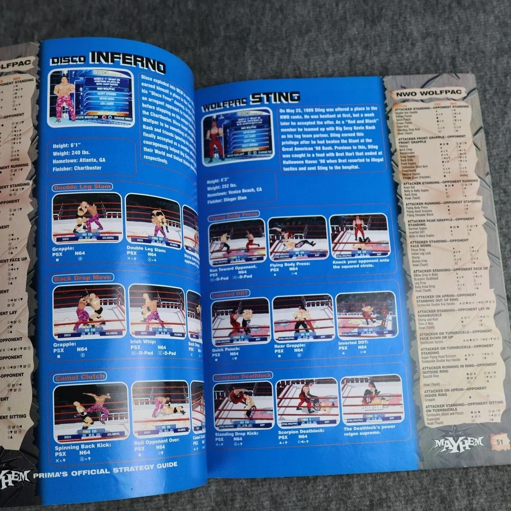 Prima Games brand prima
