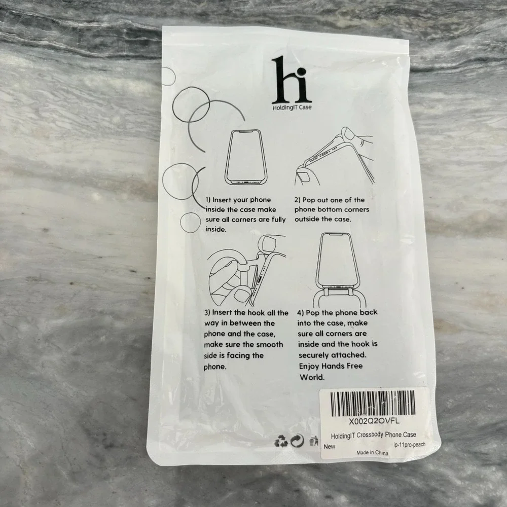 HoldingIT nwt iphone