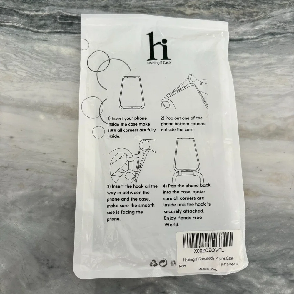 HoldingIT nwt iphone