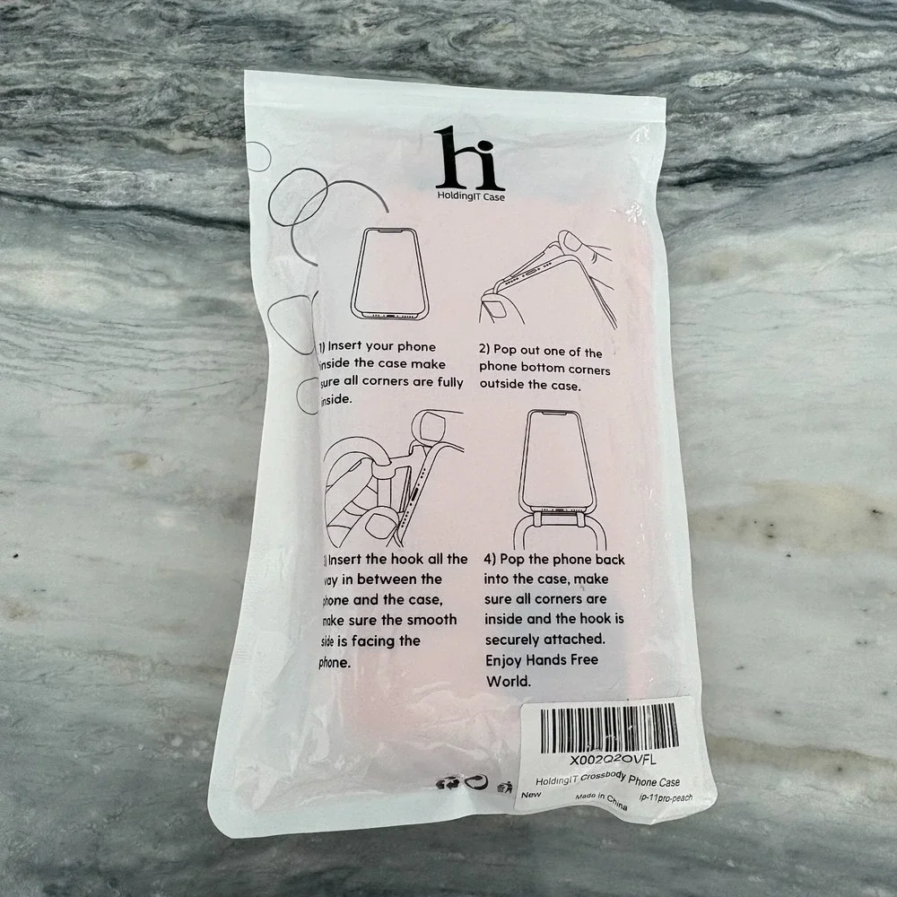 HoldingIT nwt iphone