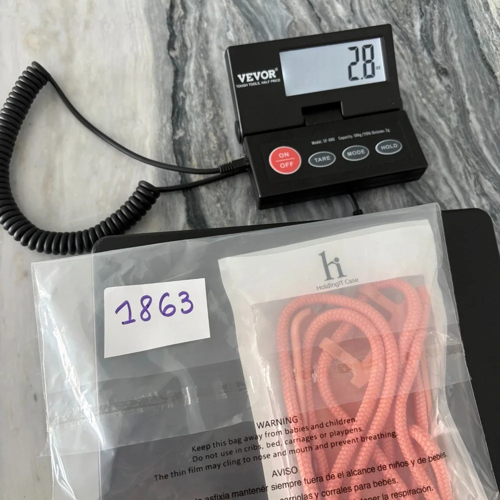 HoldingIT nwt iphone