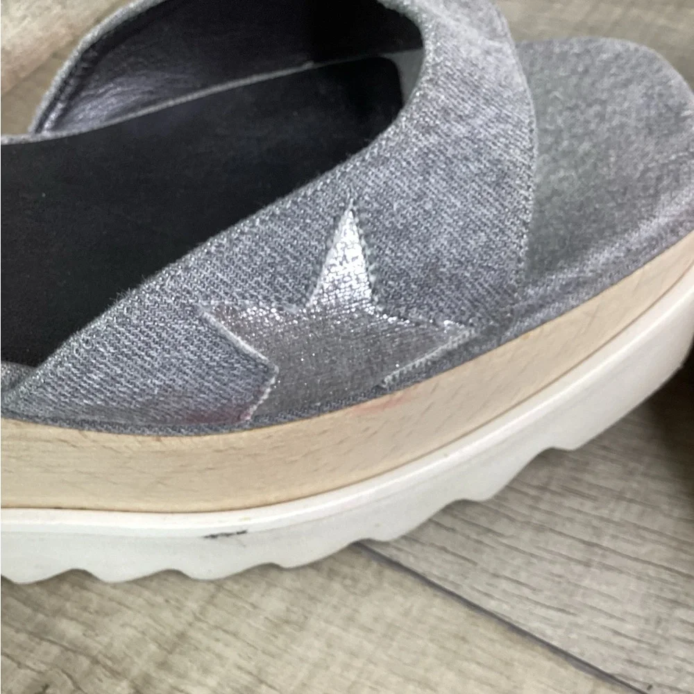 Stella McCartney strap sleek