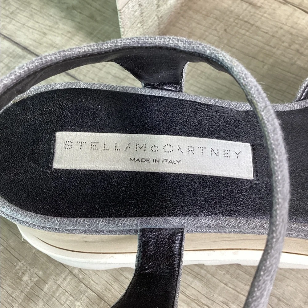 Stella McCartney upper modern star