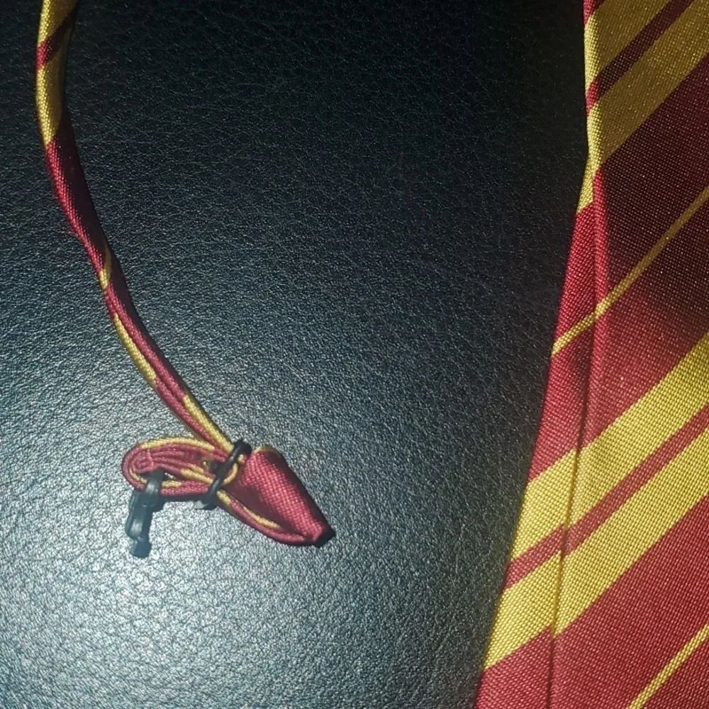 N/A harry potter