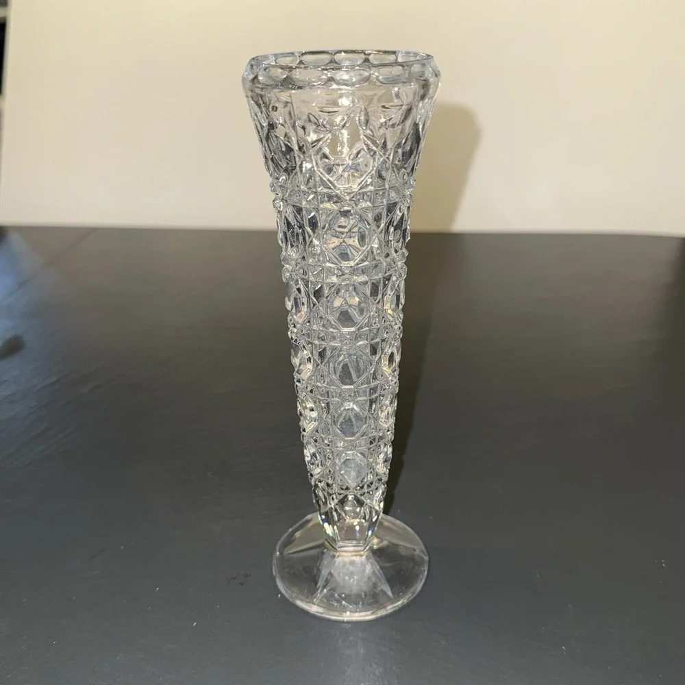 Vintage Indiana‎ Glass 8