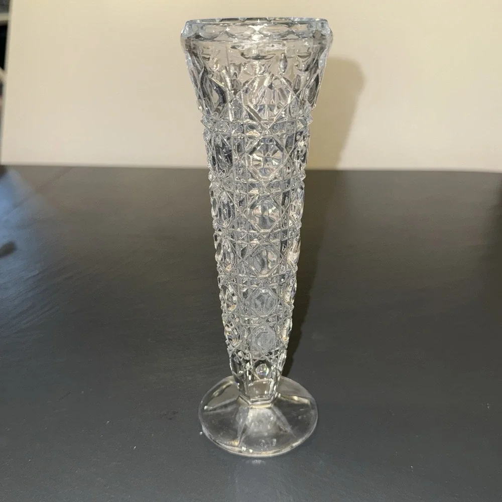 Indiana Glass this vintage