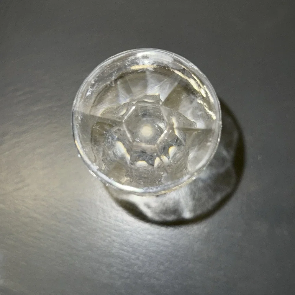 Indiana Glass this vintage