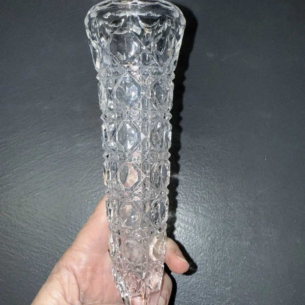 Indiana Glass this vintage