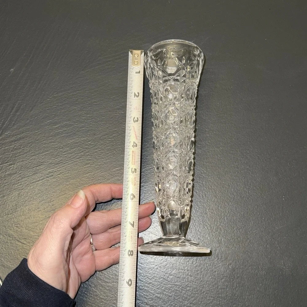 Indiana Glass this vintage