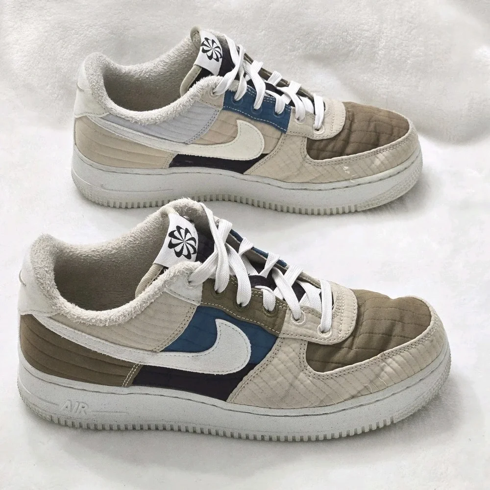 Nike air force