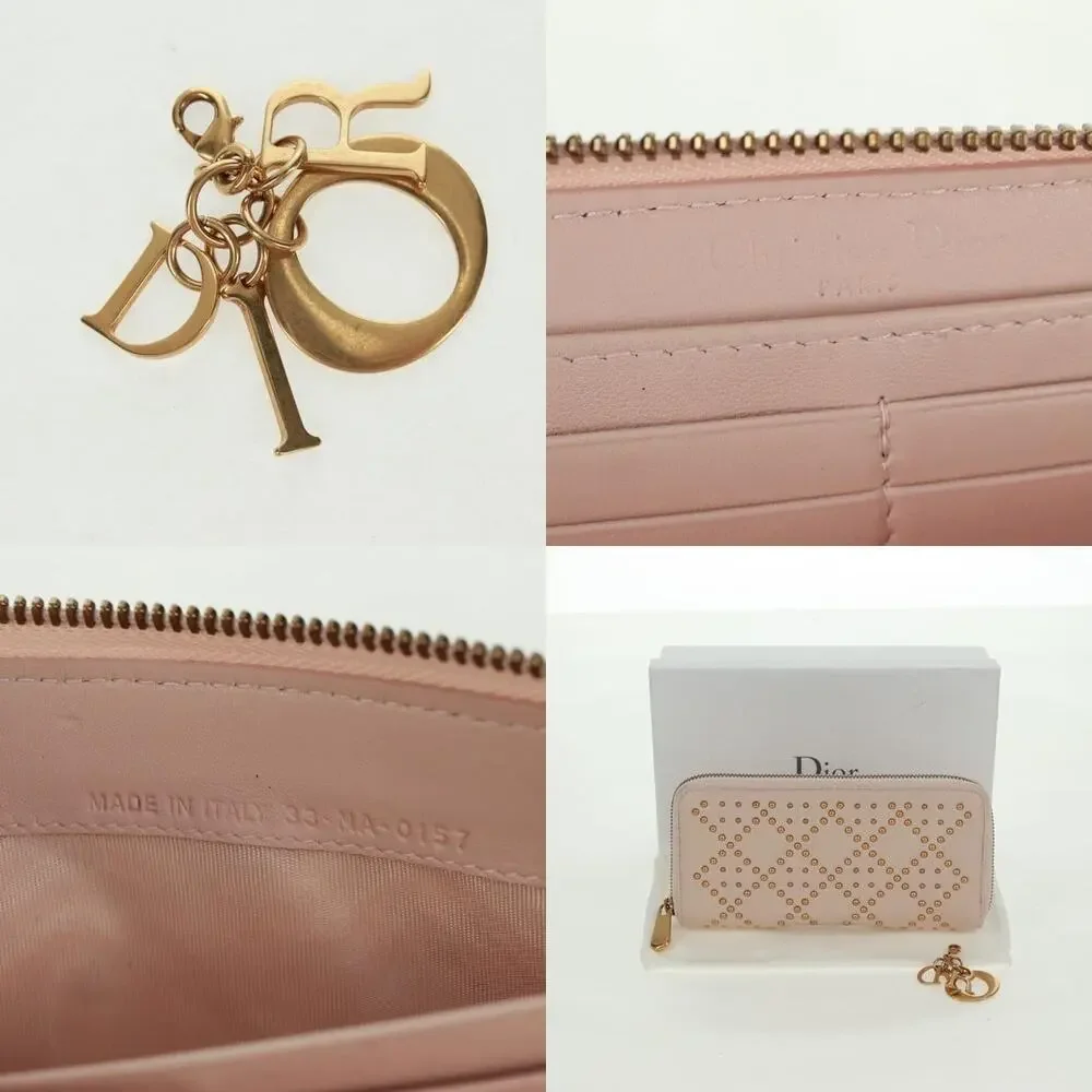 Dior height width